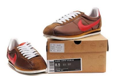 cheap Men Classic Cortez Nylon-11